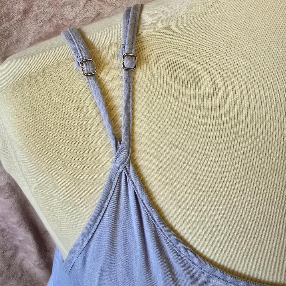 Free people intimately blue mini - Picture 4 of 6